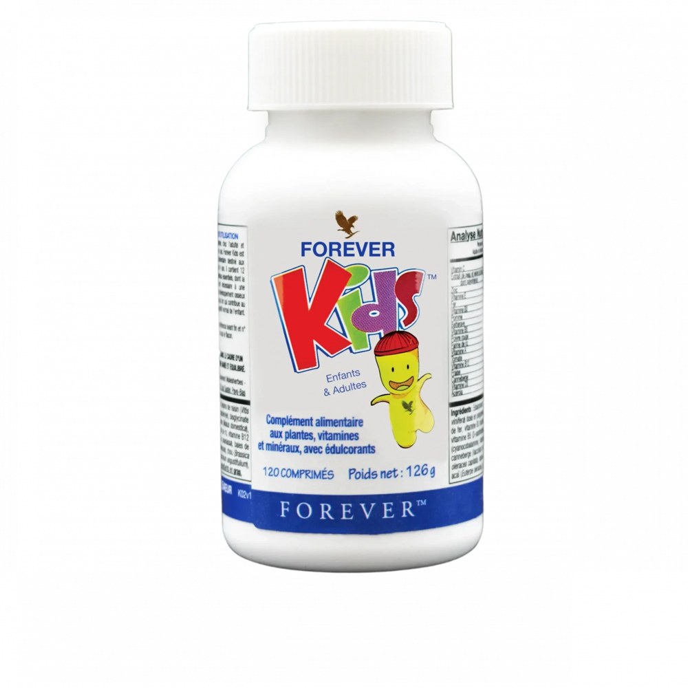 Forever Kids