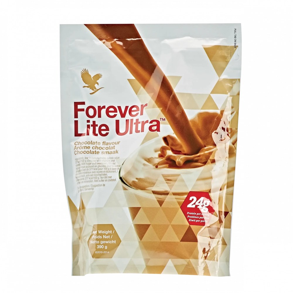 Forever Lite Ultra Chocolat