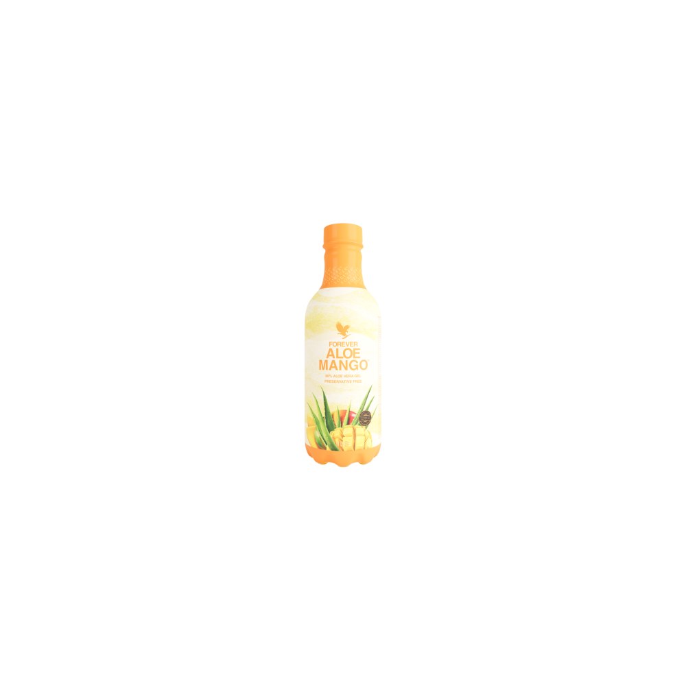 Forever Aloe Mango