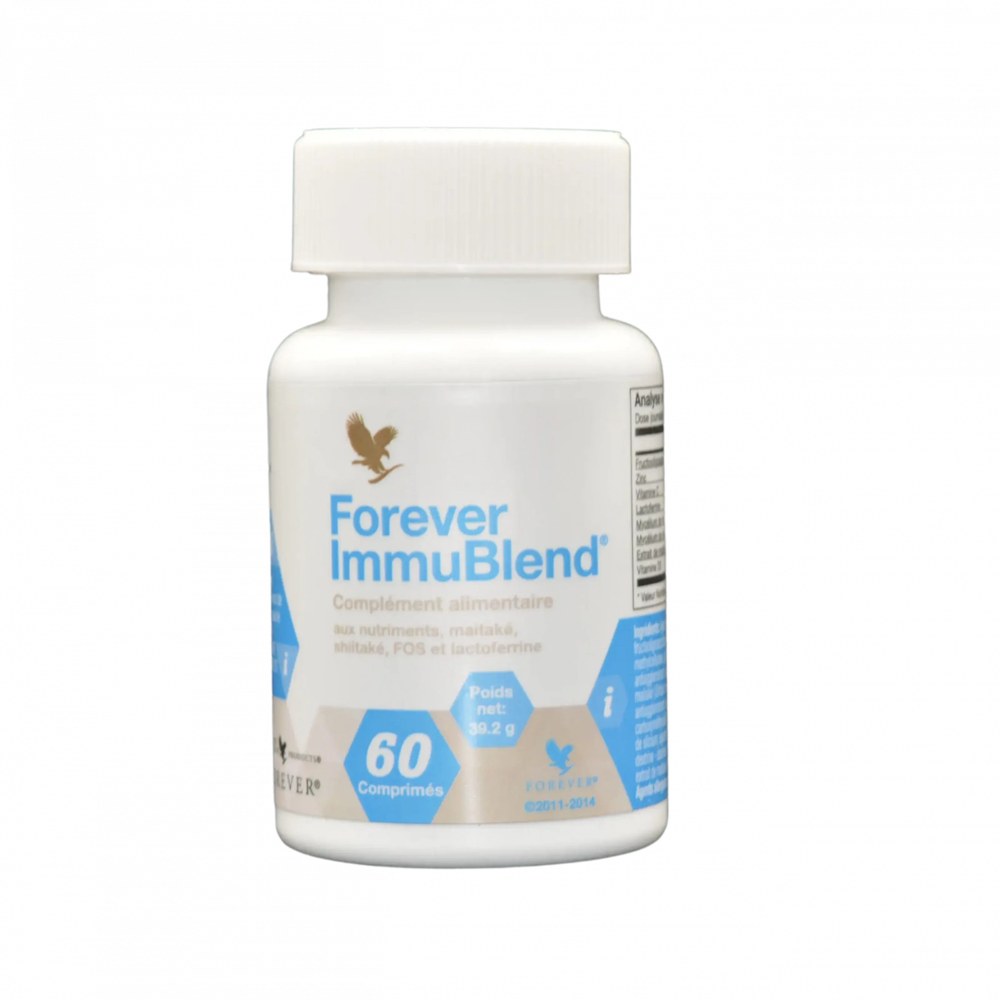 Forever ImmuBlend