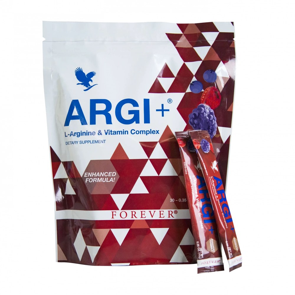 Forever Argi+