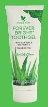 Forever Bright™ Toothgel