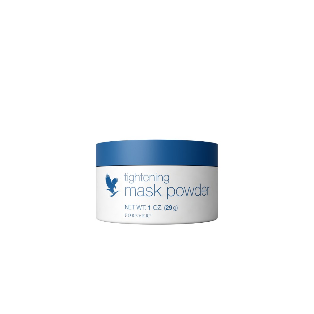 Masque Poudre Effet Lifting