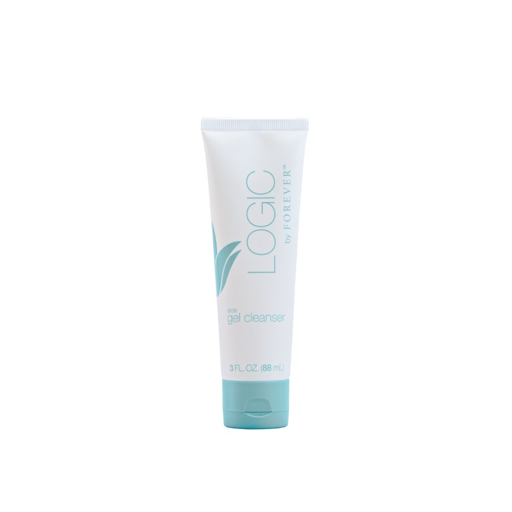 Logic by Forever™ — Gel Nettoyant
