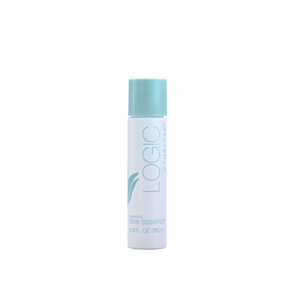 Logic by Forever™ — Lotion Tonique
