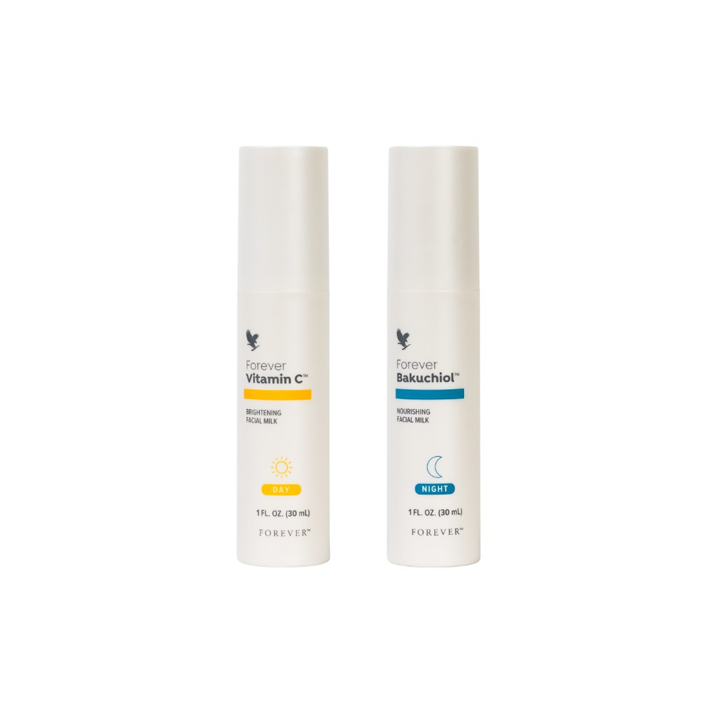 Duo Vitamin C™ & Bakuchiol™