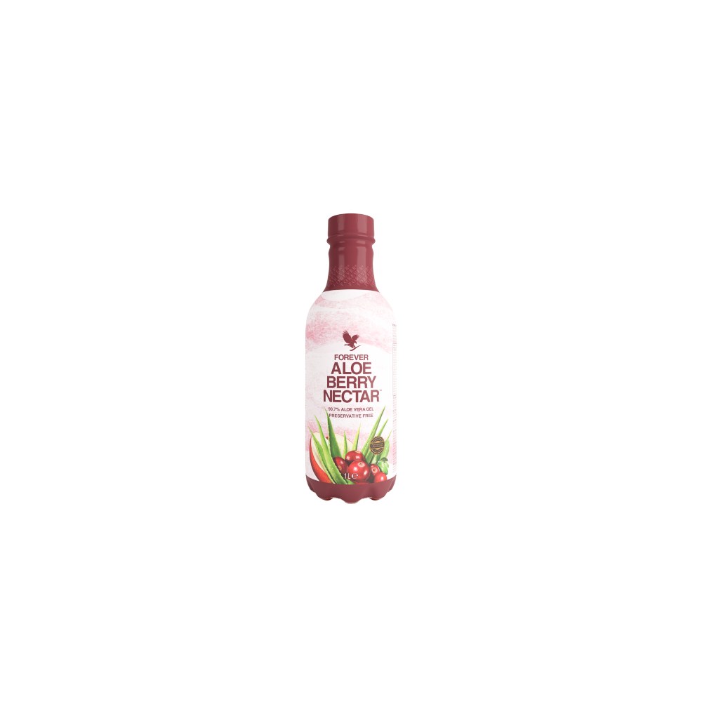 Forever Aloe Berry Nectar