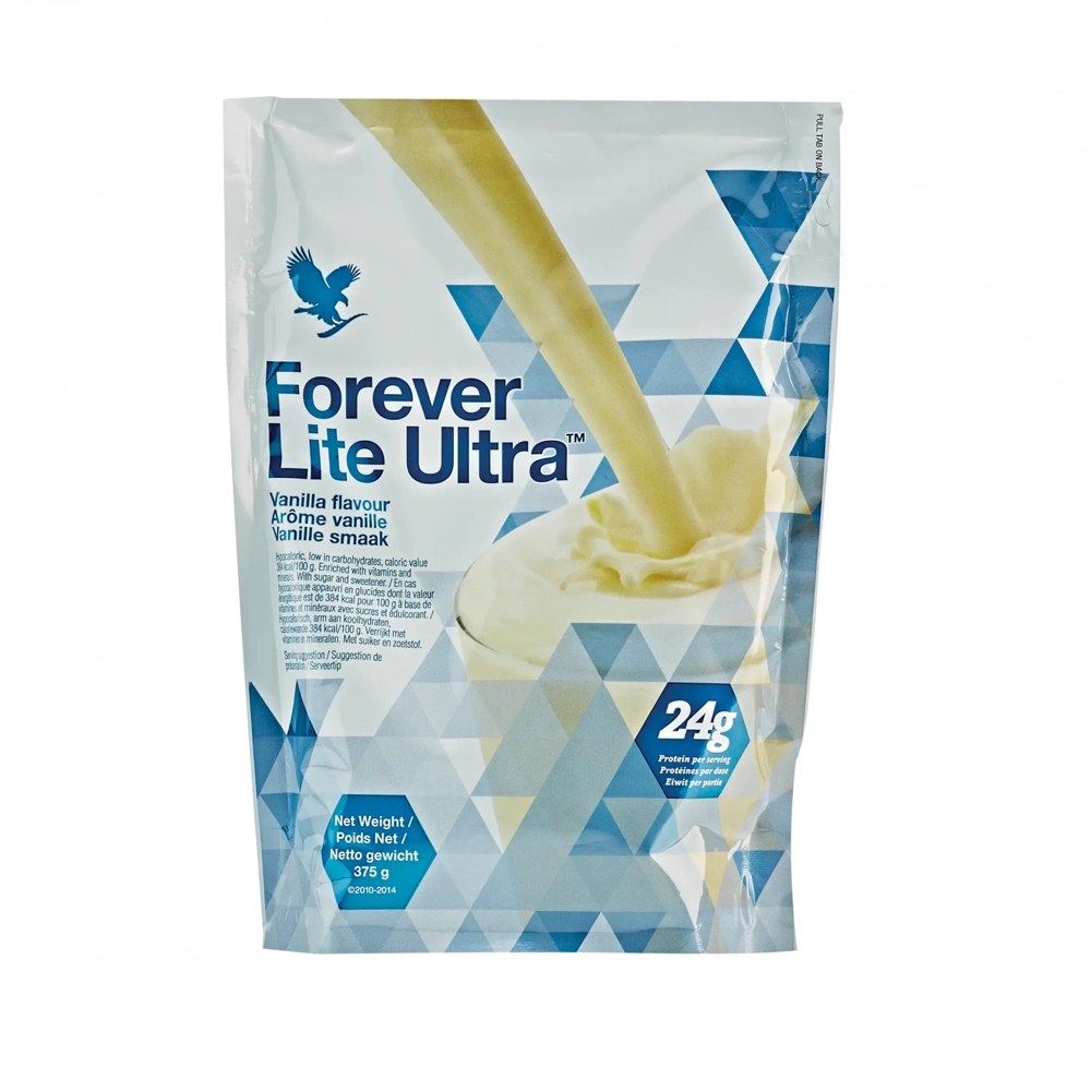 Forever Lite Ultra Vanille