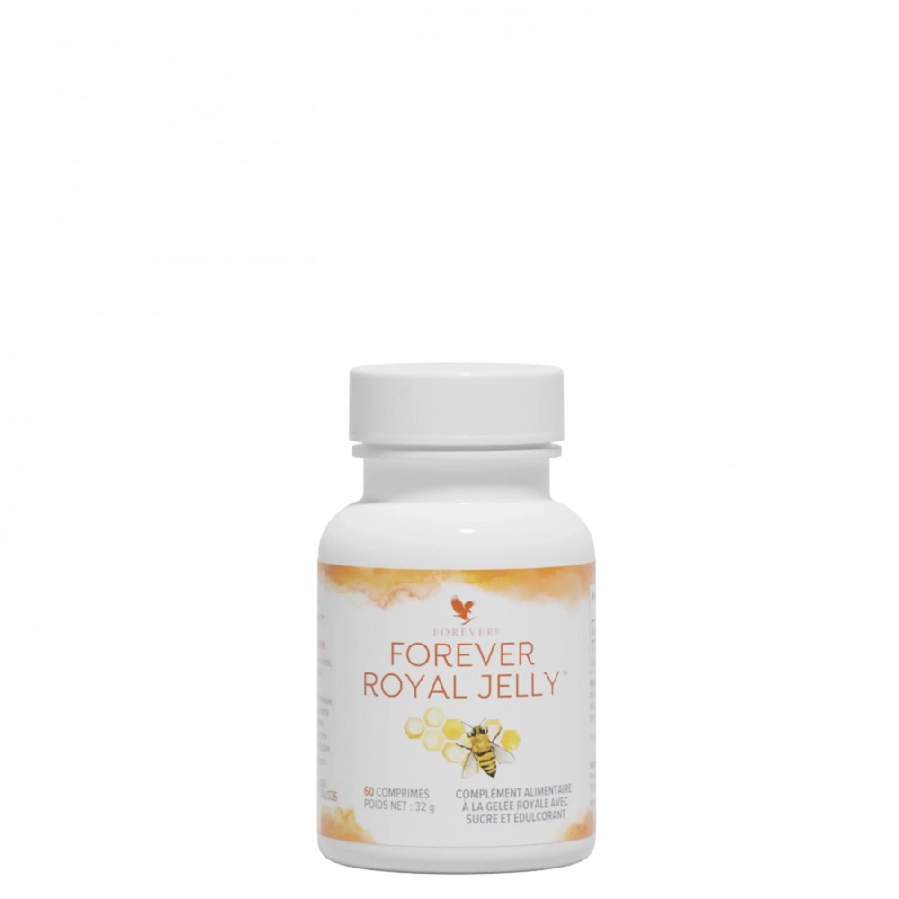 Forever Royal Jelly
