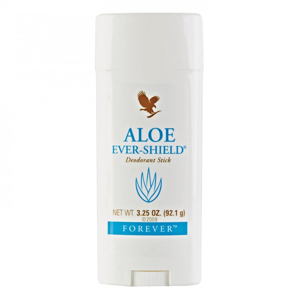 Aloe Ever-Shield — Déodorant