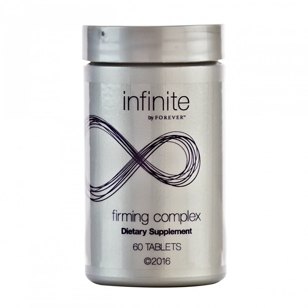 Infinite Firming Complex