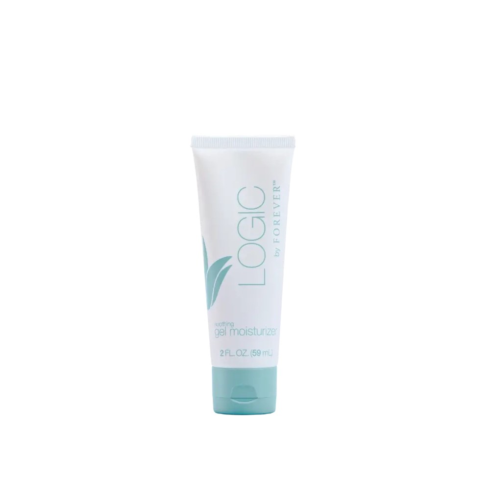 Logic by Forever™ — Gel Hydratant