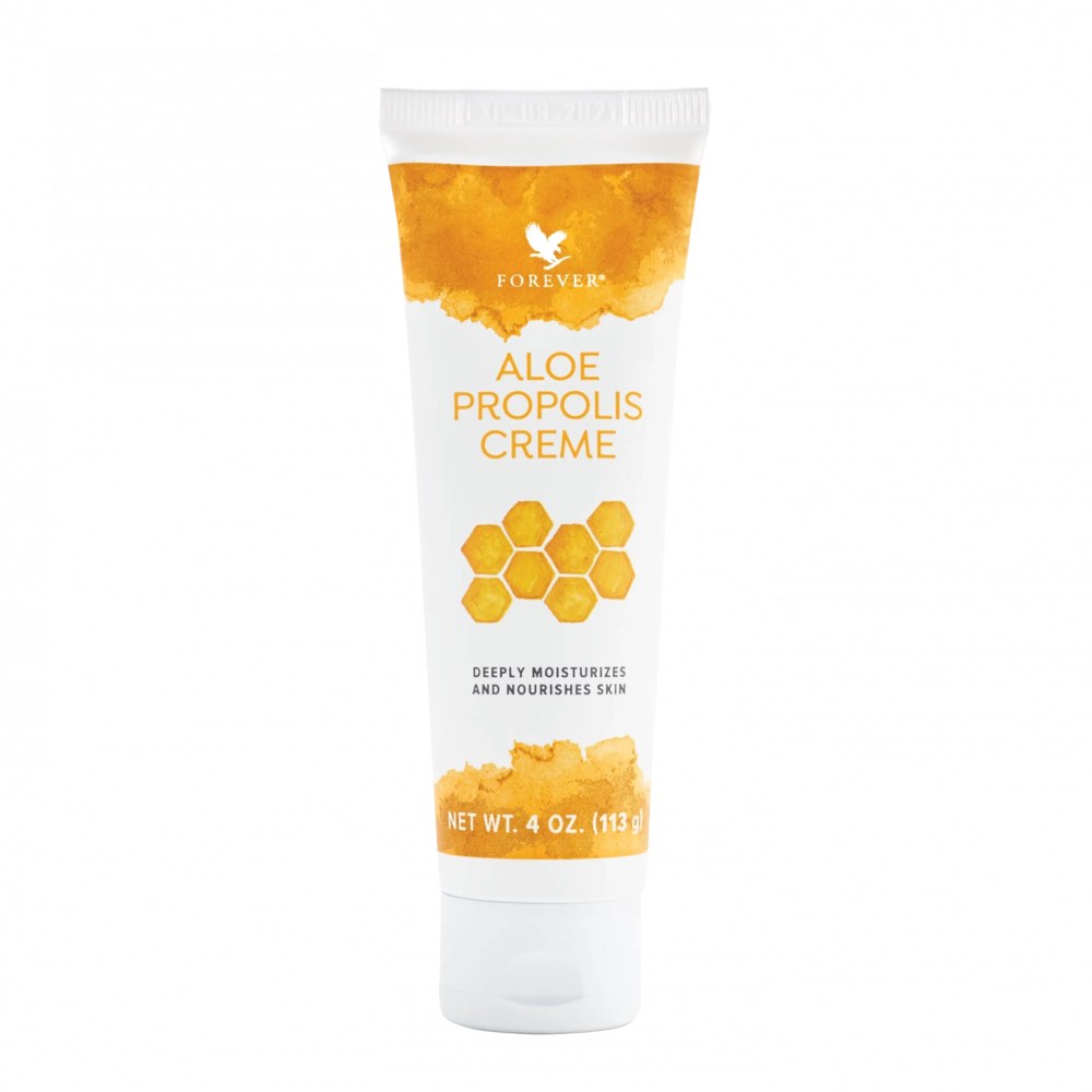 Aloe Propolis Crème