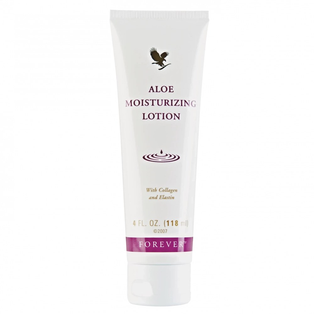 Aloe Vera Gelly