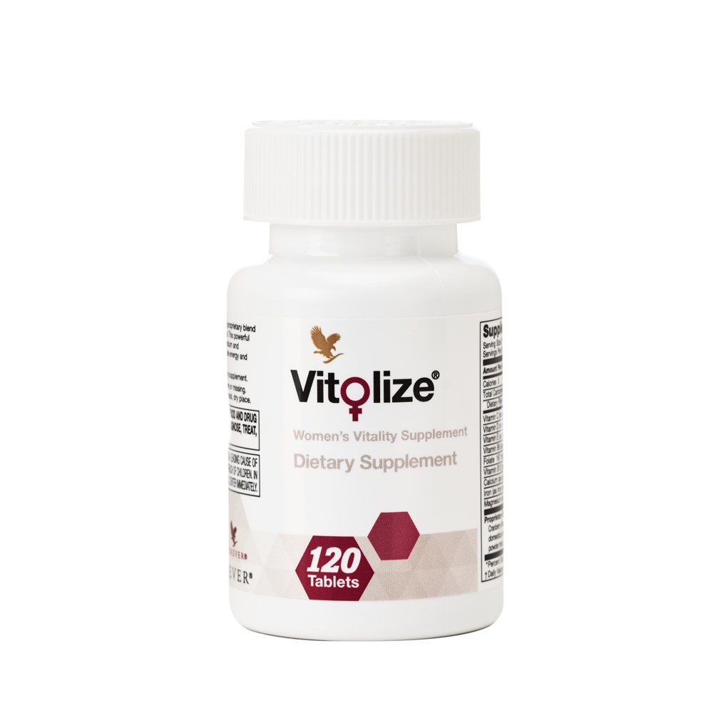 Vitolize Femme