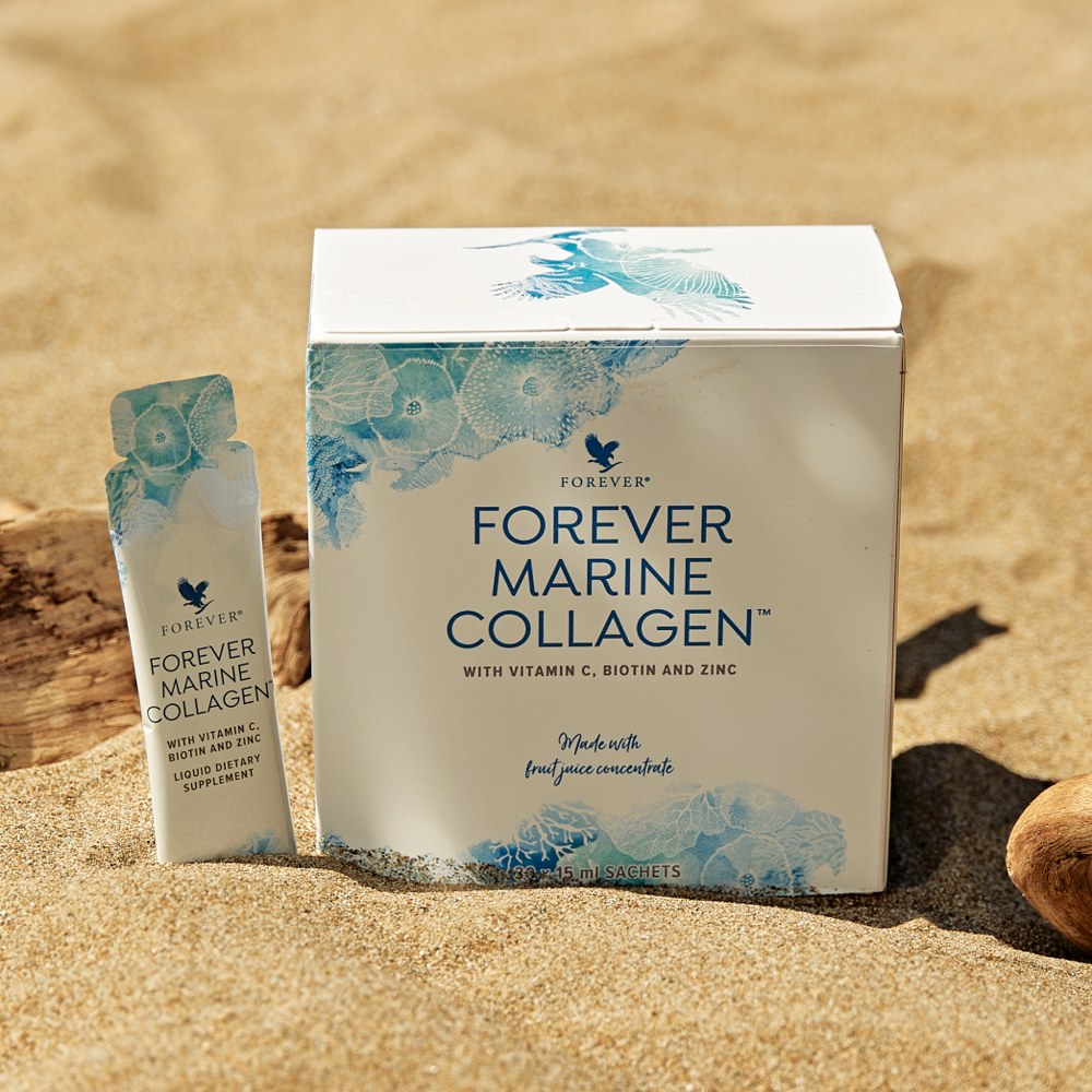 Forever Marine Collagen