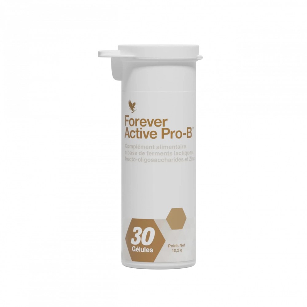 Forever Active Pro-B